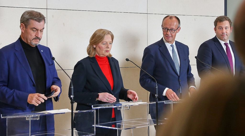 Luftverkehrswirtschaft begrüßt Einigung im Koalitionsausschuss
