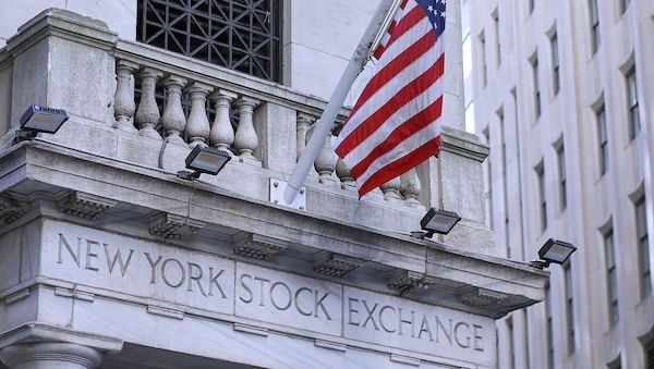 US-Börsen deutlich schwächer - Keine Euphorie nach Shutdown-Ende