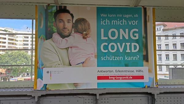 Koalition will Forschung zu Corona-Langzeitfolgen stärker fördern