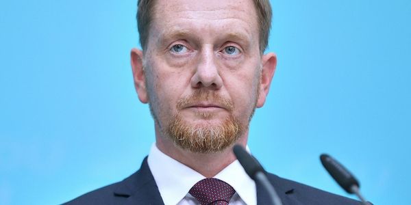 Kretschmer nennt schwarz-rotes Wehrdienst-Modell "verpasste Chance"