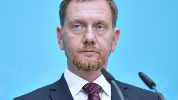 Kretschmer nennt schwarz-rotes Wehrdienst-Modell "verpasste Chance"