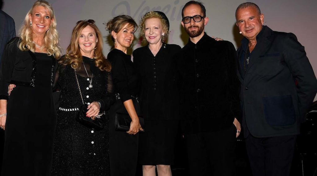 39. Jüdische Kulturtage München mit Festakt eröffnet! „Vereint im Herzen“ Igor Levit, Vicky Leandros und Sunnyi Melles brillierten mit Konzert & Lesung