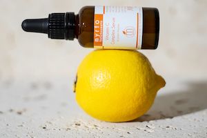 Antioxidantien in der Hautpflege Bild 1