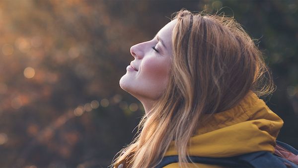 Antioxidantien in der Hautpflege