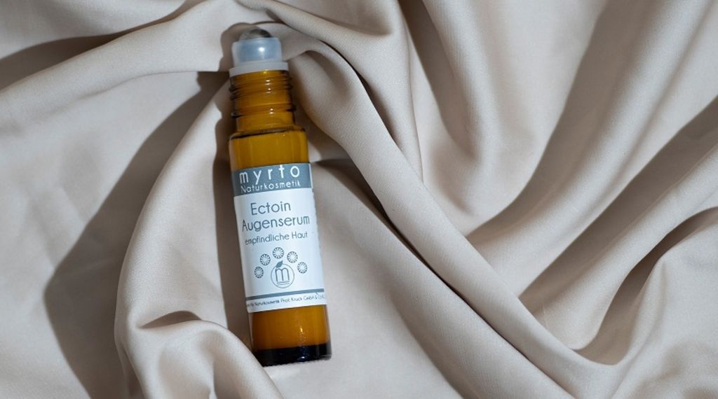 Ectoin Augenserum: Schutz & Strahlkraft für die empfindliche Augenpartie