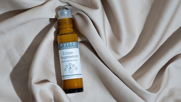 Ectoin Augenserum: Schutz & Strahlkraft für die empfindliche Augenpartie