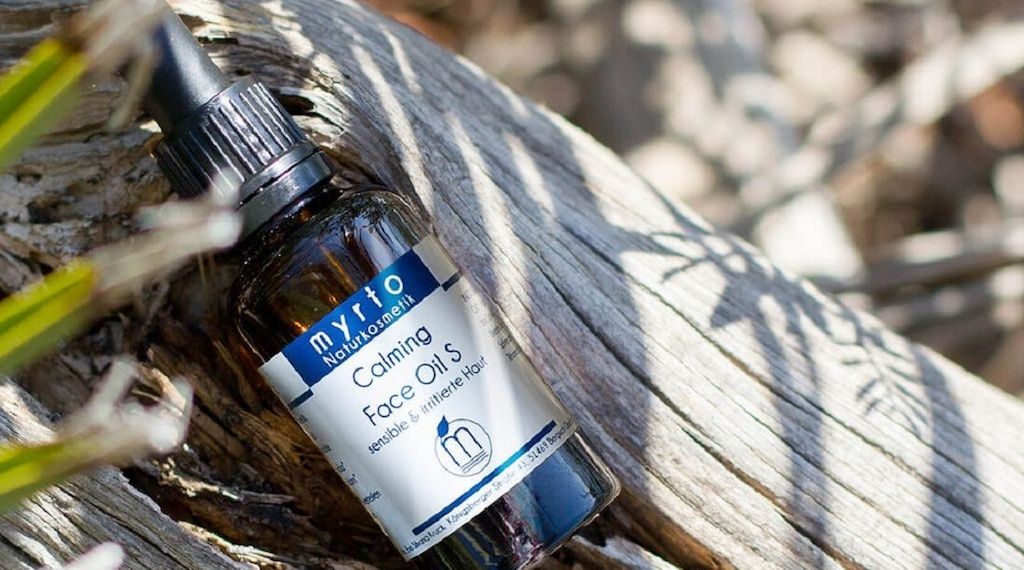 Institut für Naturkosmetik - Worauf es bei einem hochwertigen Gesichtsöl ankommt