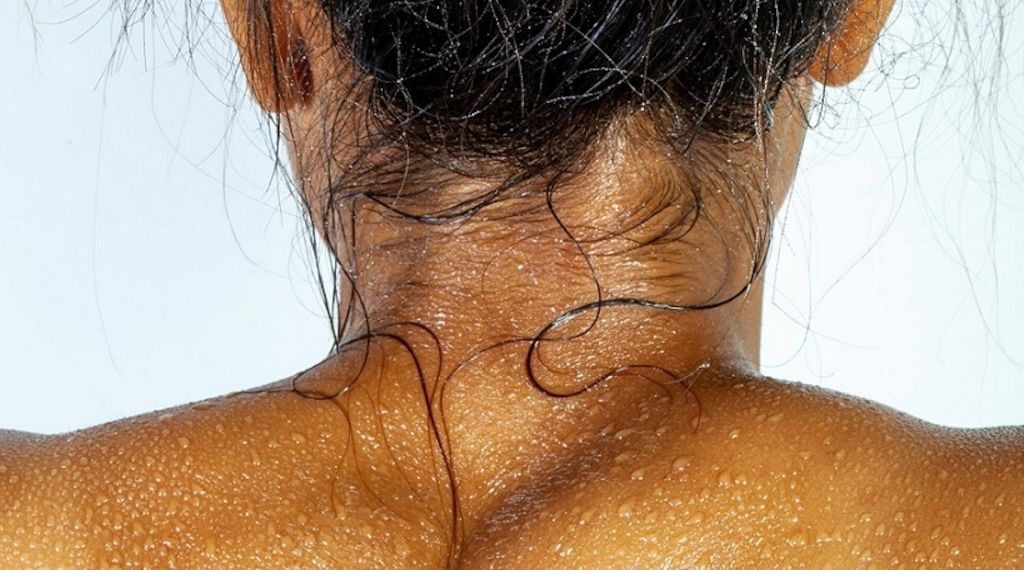 Trockene oder dehydrierte Haut – Was ist der Unterschied?