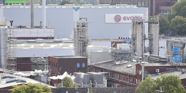 Destatis: Industrie steigerte Energieverbrauch 2024 um 1,9 Prozent