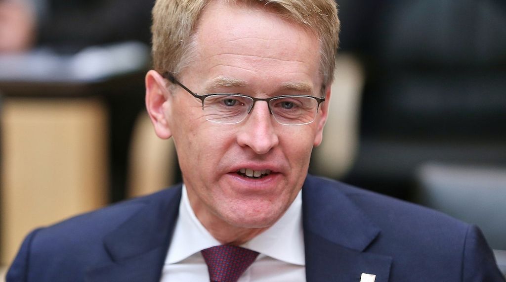 Günther spricht sich gegen Volksbefragung über Wehrdienst aus