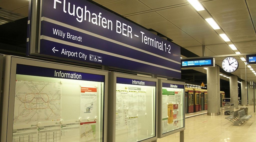 Umweltschützer kritisieren Senkung von Luftverkehrssteuer