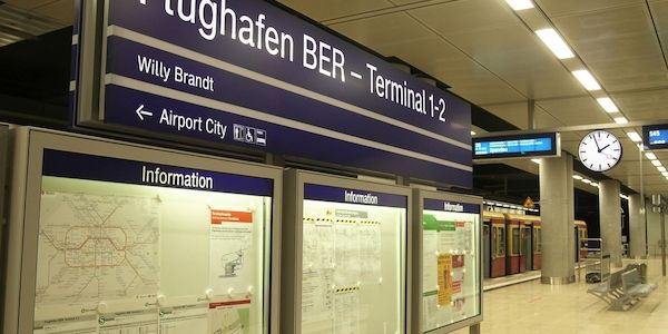 Umweltschützer kritisieren Senkung von Luftverkehrssteuer