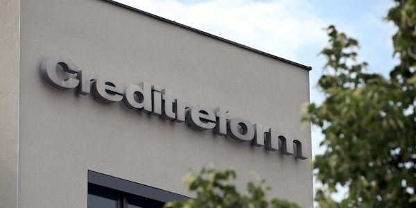 Creditreform: Zahl überschuldeter Bürger steigt deutlich