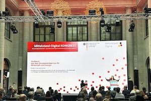Druck zur Modernisierung: KI und Sicherheit prägen die Agenda des Mittelstands  Bild 1