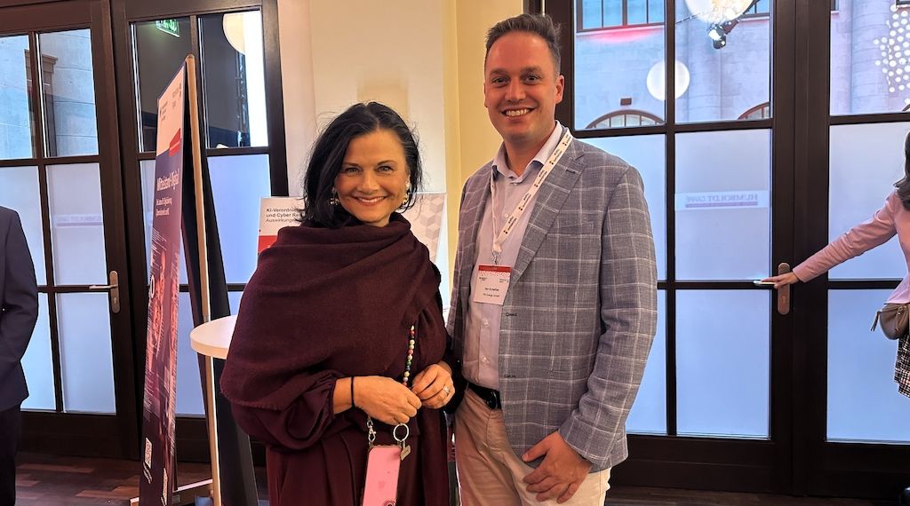 Druck zur Modernisierung: KI und Sicherheit prägen die Agenda des Mittelstands 