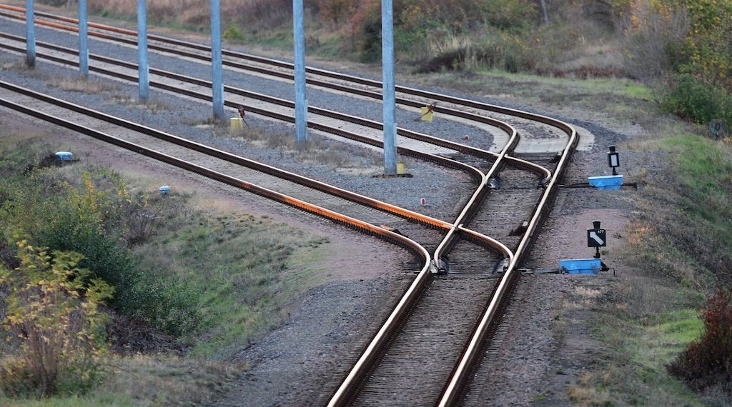 Koalition will Schienenmaut-Anstieg abmildern