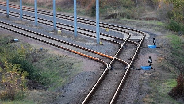 Koalition will Schienenmaut-Anstieg abmildern