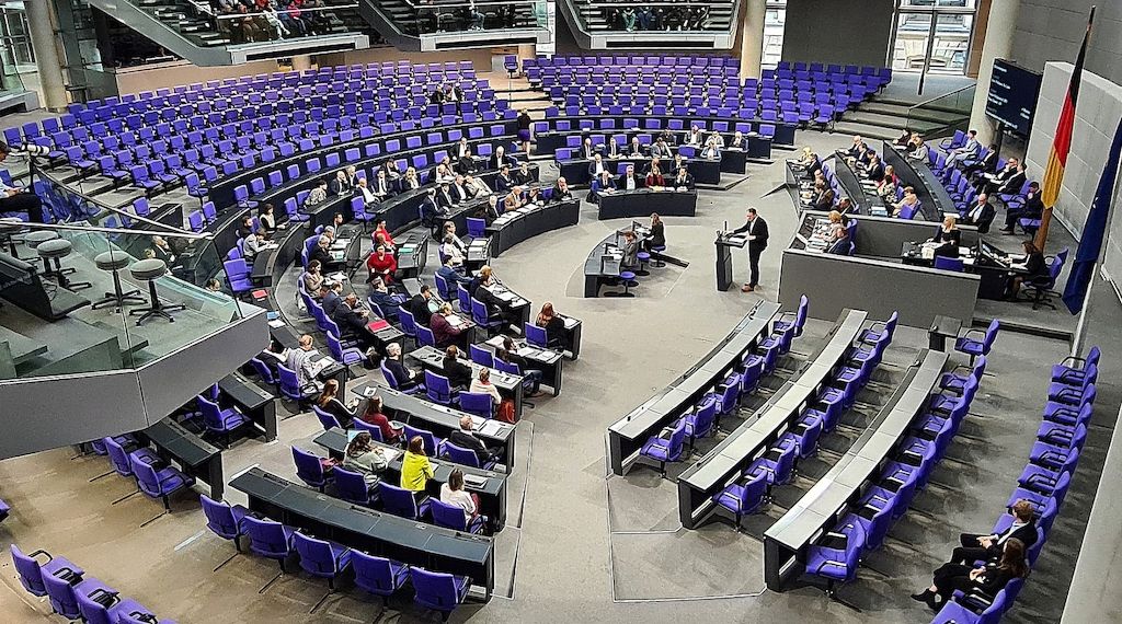 Bundestag reformiert Schutz geografischer Herkunftsbezeichnungen