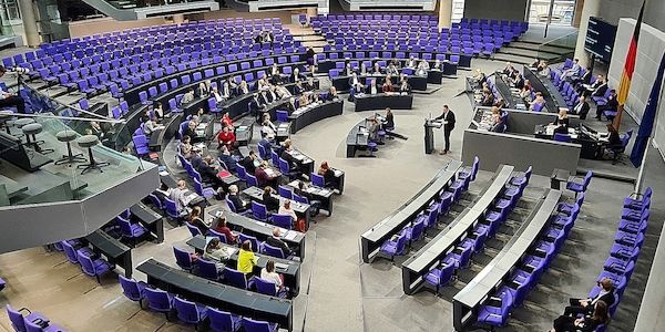 Bundestag reformiert Schutz geografischer Herkunftsbezeichnungen