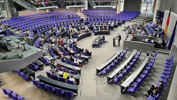 Bundestag reformiert Schutz geografischer Herkunftsbezeichnungen
