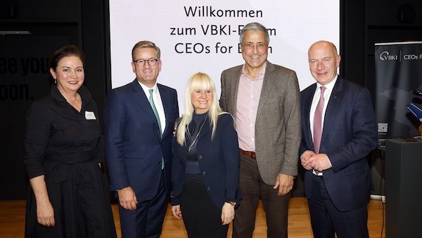 VBKI: Berliner Wirtschaft steht hinter Olympiabewerbung von Berlin-Brandenburg