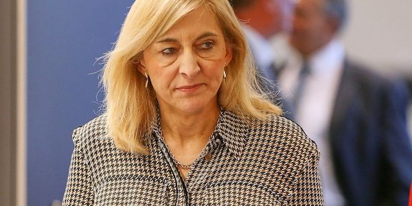 Warken erleichtert über höheres Darlehen für Pflegeversicherung