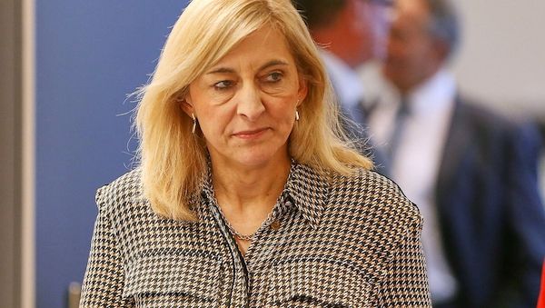 Warken erleichtert über höheres Darlehen für Pflegeversicherung