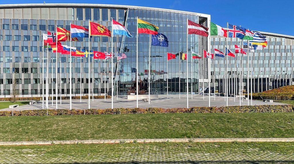 Bericht: Nato fürchtet neue Nuklear-Gefahr aus Russland