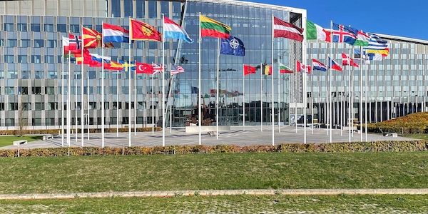 Bericht: Nato fürchtet neue Nuklear-Gefahr aus Russland