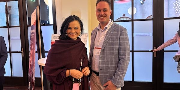 Druck zur Modernisierung: KI und Sicherheit prägen die Agenda des Mittelstands