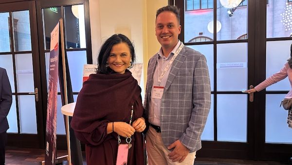 Druck zur Modernisierung: KI und Sicherheit prägen die Agenda des Mittelstands