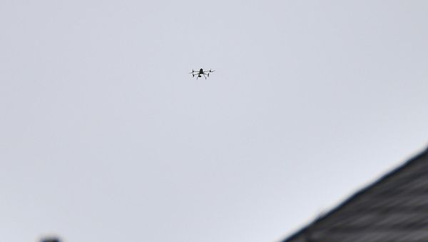 Bundesinnenministerium will weitere 30 Millionen für Drohnenabwehr