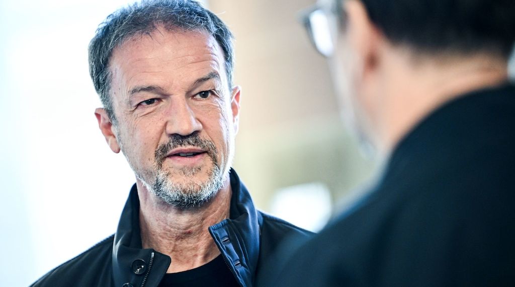 Kein Ende in Sicht: Hertha BSC und Ex-Chef Bobic streiten weiter um Millionen