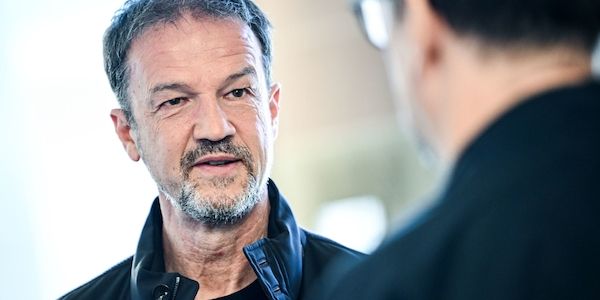 Kein Ende in Sicht: Hertha BSC und Ex-Chef Bobic streiten weiter um Millionen