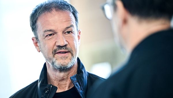 Kein Ende in Sicht: Hertha BSC und Ex-Chef Bobic streiten weiter um Millionen