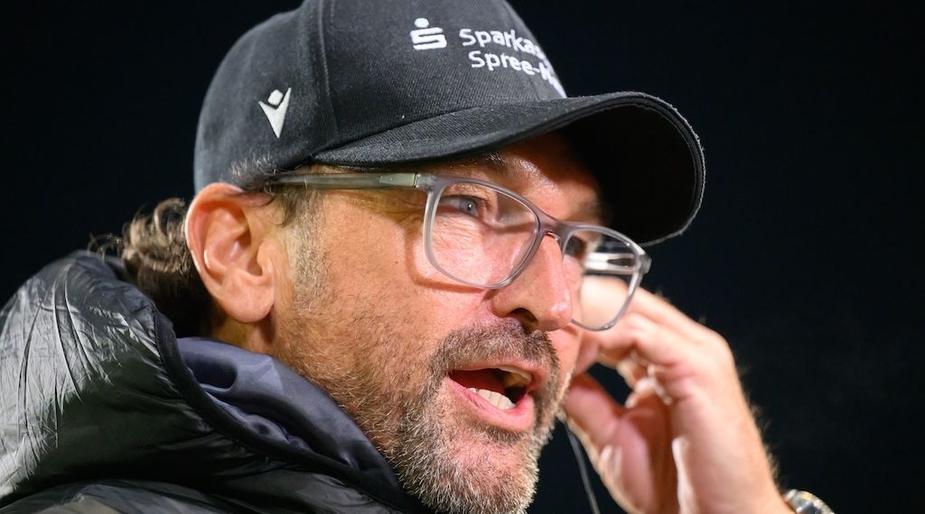 Hitziges Duell für Cottbus in Babelsberg am Samstag