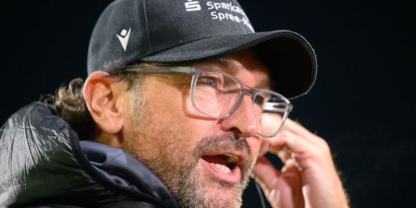 Hitziges Duell für Cottbus in Babelsberg am Samstag