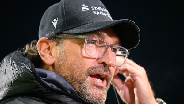 Hitziges Duell für Cottbus in Babelsberg am Samstag