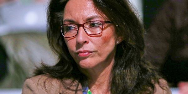 DGB-Chefin Fahimi kritisiert JU-Blockade beim Rentenniveau