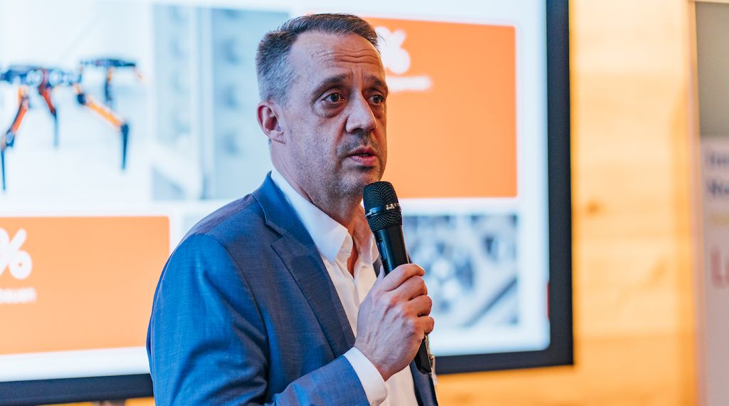 BFW InnovationsForum Nord 2025: Let’s build. Together