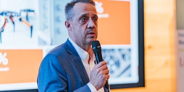 BFW InnovationsForum Nord 2025: Let’s build. Together