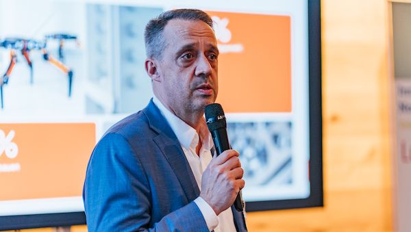 BFW InnovationsForum Nord 2025: Let’s build. Together