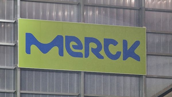 Merck-Chefin sieht Situation in Deutschland leicht positiv
