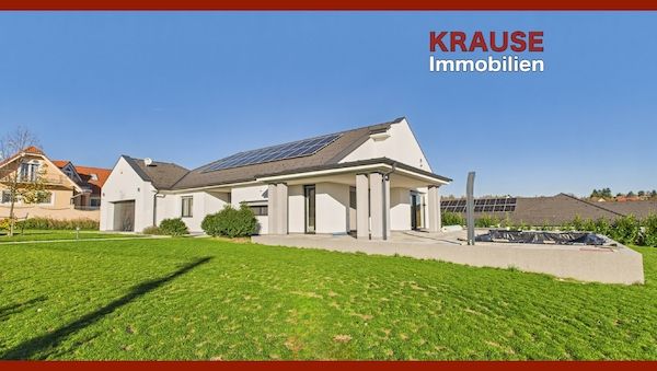 *Luxus Bungalow in Cserzegtomaj UNGARN Nähe Balaton*