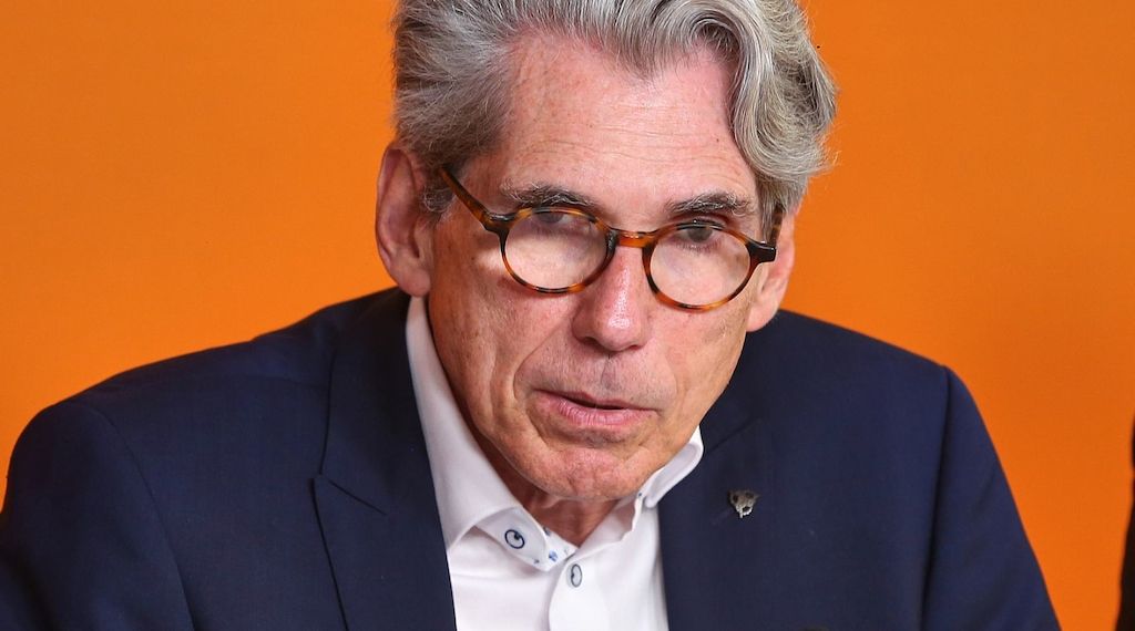 DAK-Chef Storm kritisiert aufgestocktes Darlehen für die Pflege