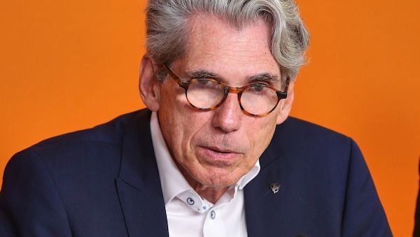 DAK-Chef Storm kritisiert aufgestocktes Darlehen für die Pflege