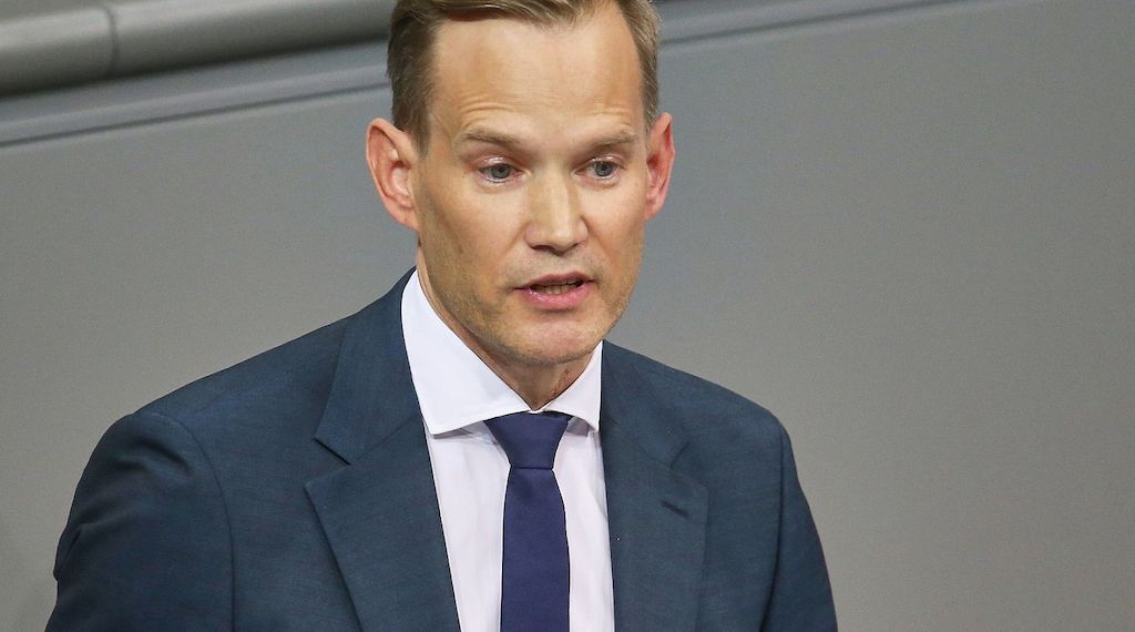 Streeck fordert Paradigmenwechsel im Gesundheitssystem