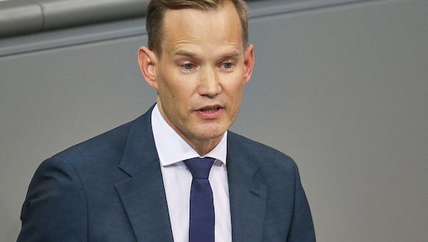 Streeck fordert Paradigmenwechsel im Gesundheitssystem