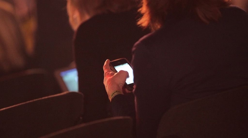 Frauen im Management fühlen sich seltener wertgeschätzt als Männer