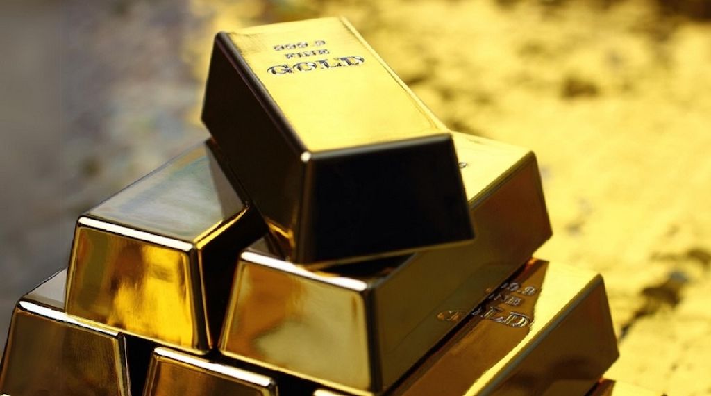 Goldbarren kaufen oder verkaufen - kann ich doch locker selber oder?